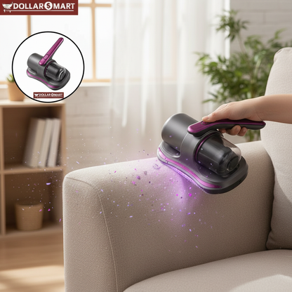 Vacuum Mite Remover