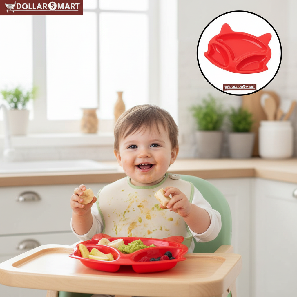 Kids Tray