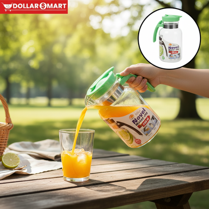 novel Water Jugs 2 pcs set