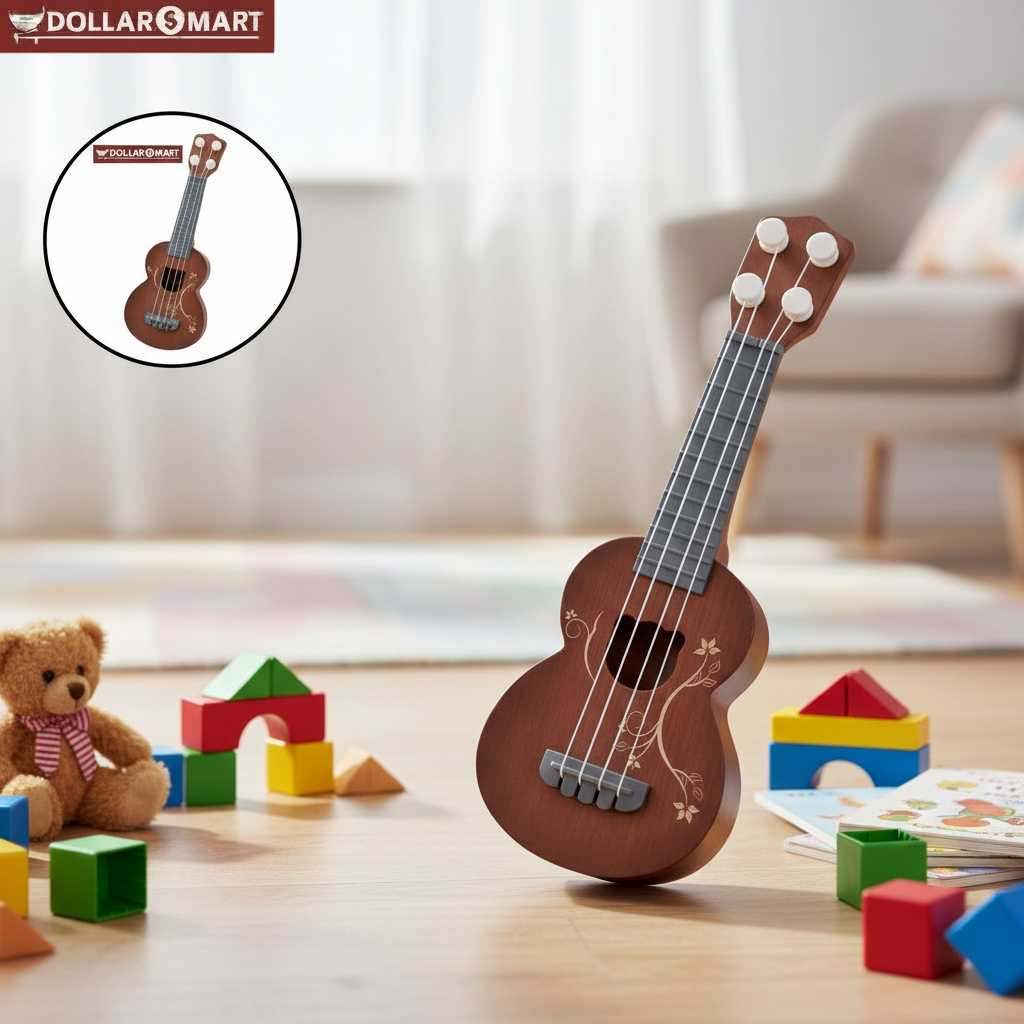 Toy Guitar