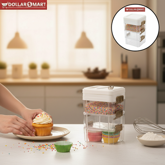 Stackable Box Set 3pcs