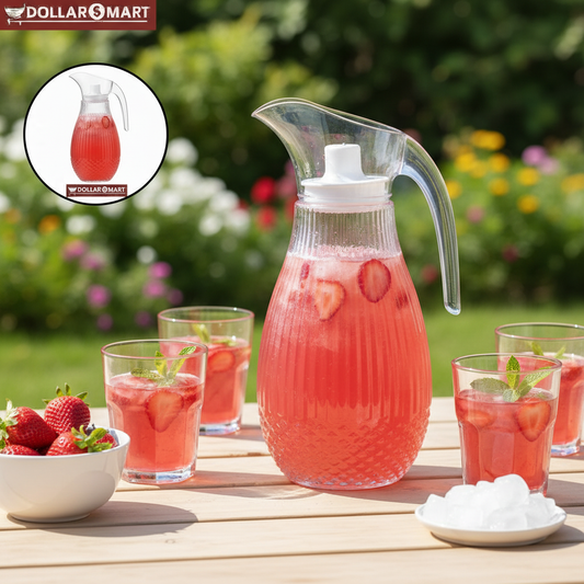 Water Jug