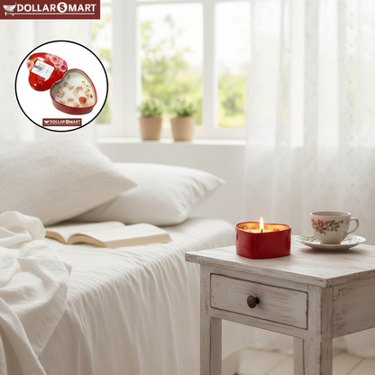 Scented Candle