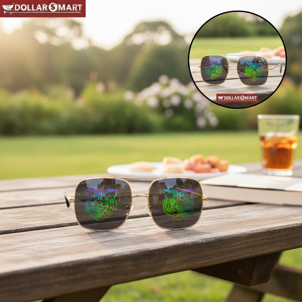 SunGlass