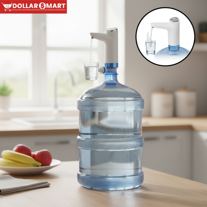 Touch Intelligent Water Pump
