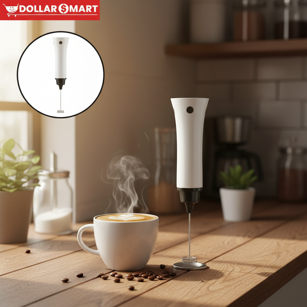 Coffee Beater