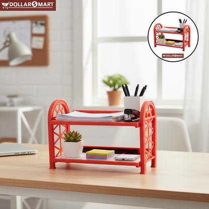 Rack Organizer
