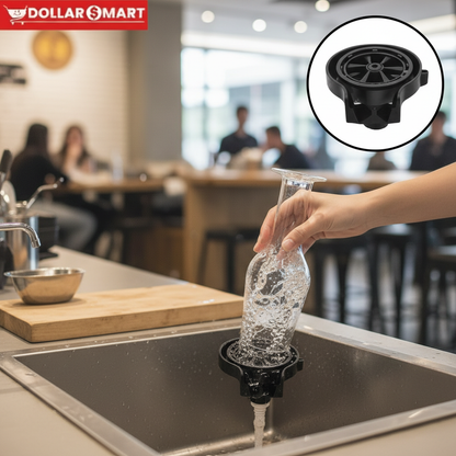 Automatic Cup Washer