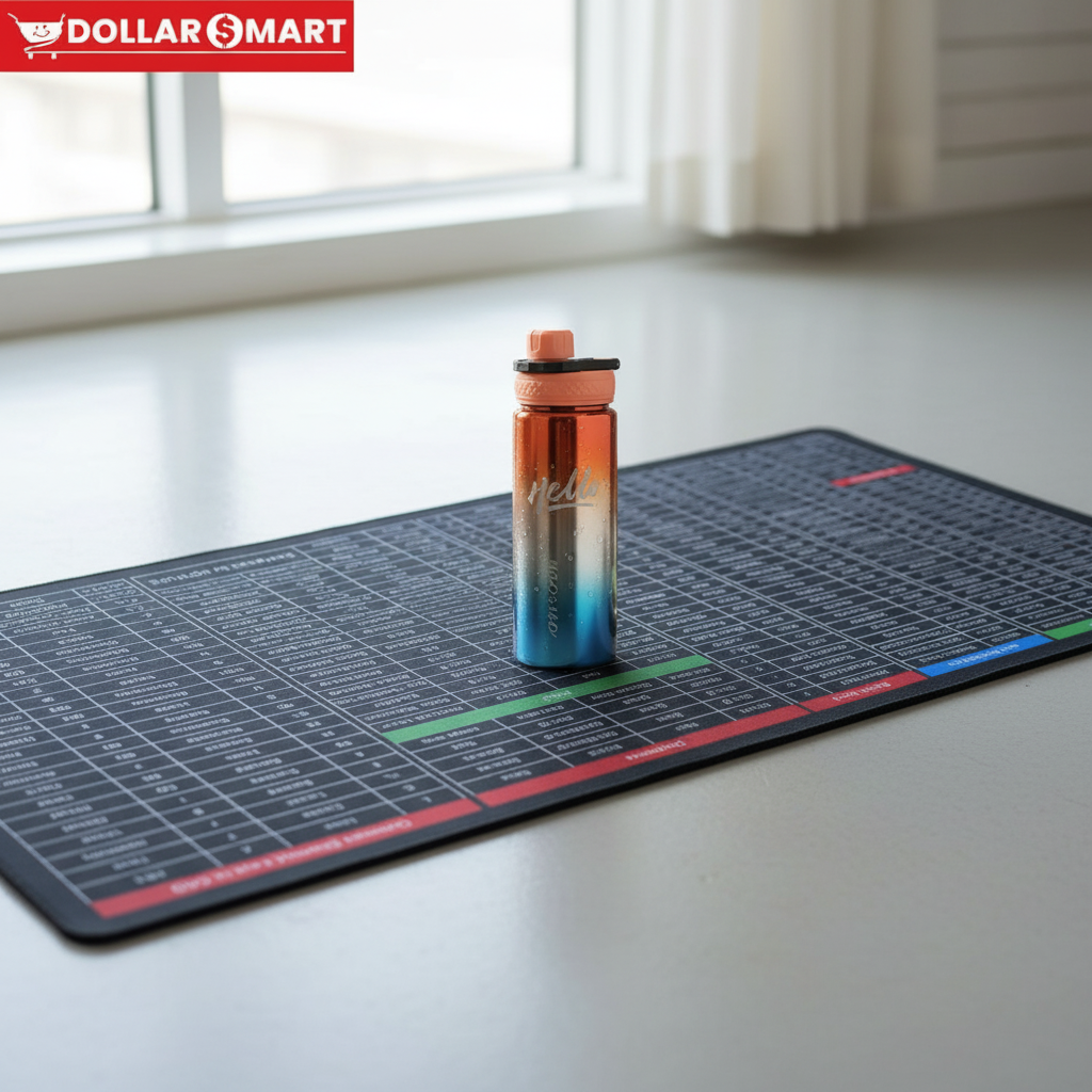 SHORTCUT KEYBOARD MAT