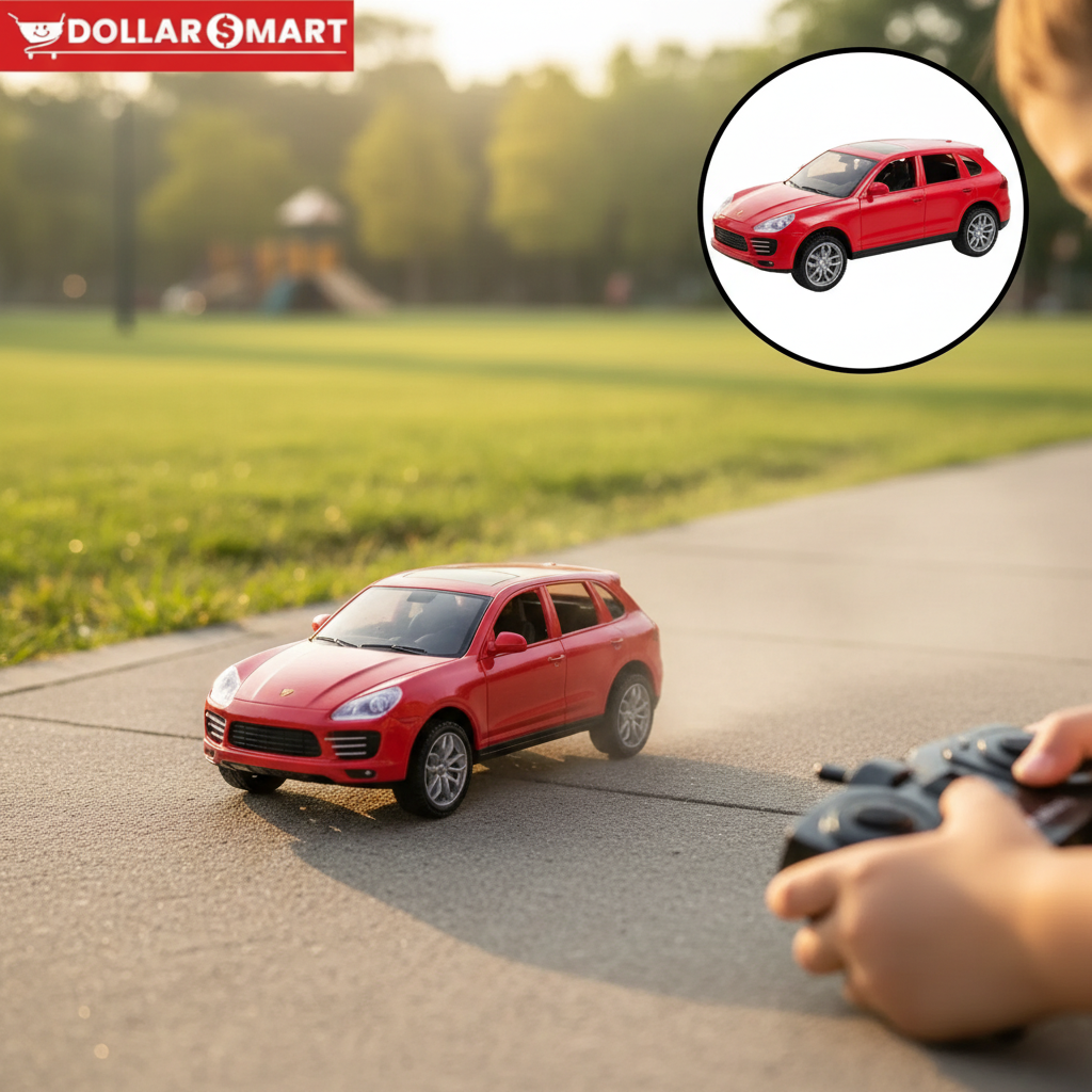 RC Car Toy