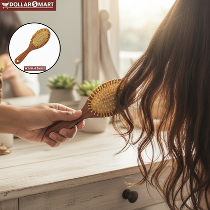 Hair Brush