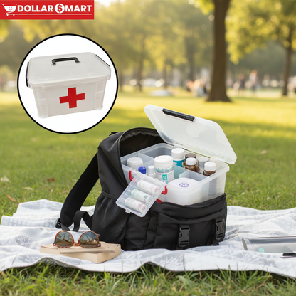 Medical Storage Box