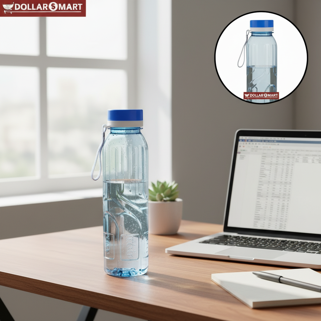 Safari Water Bottle 2pcs