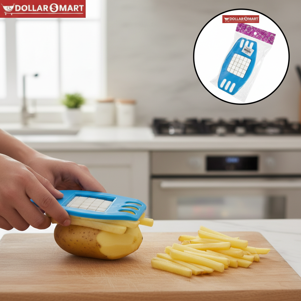 Potato Fries Cutter