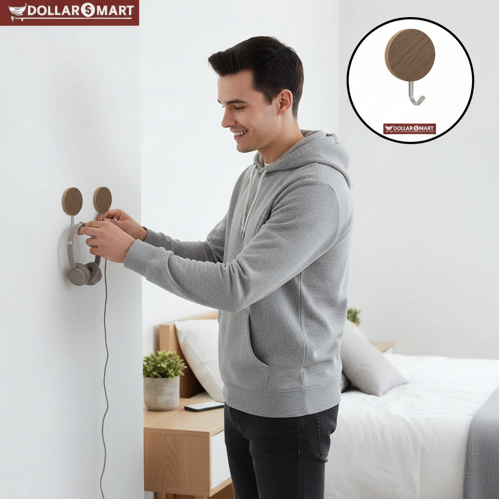 Sticky Hook 10pcs