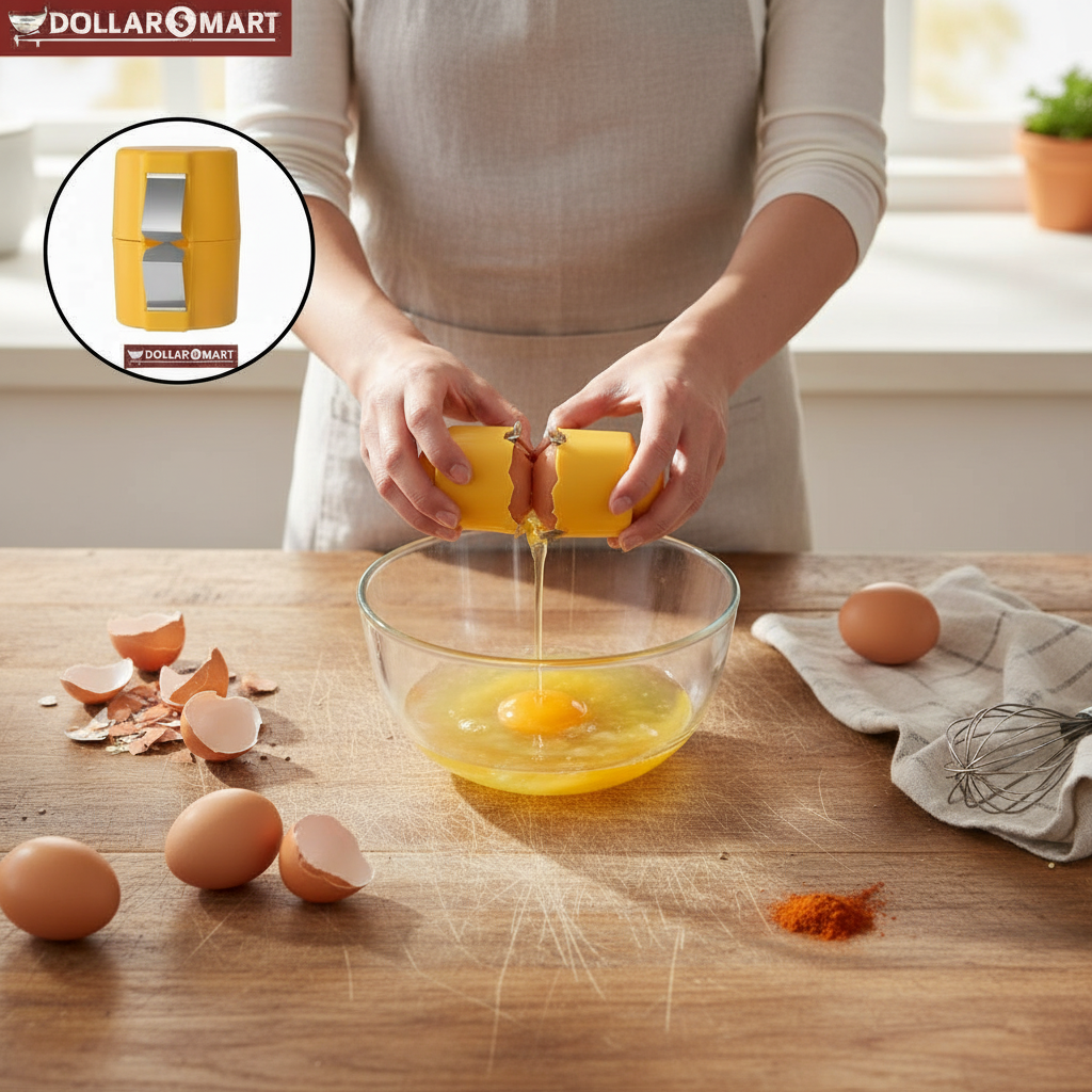 Egg Peeler