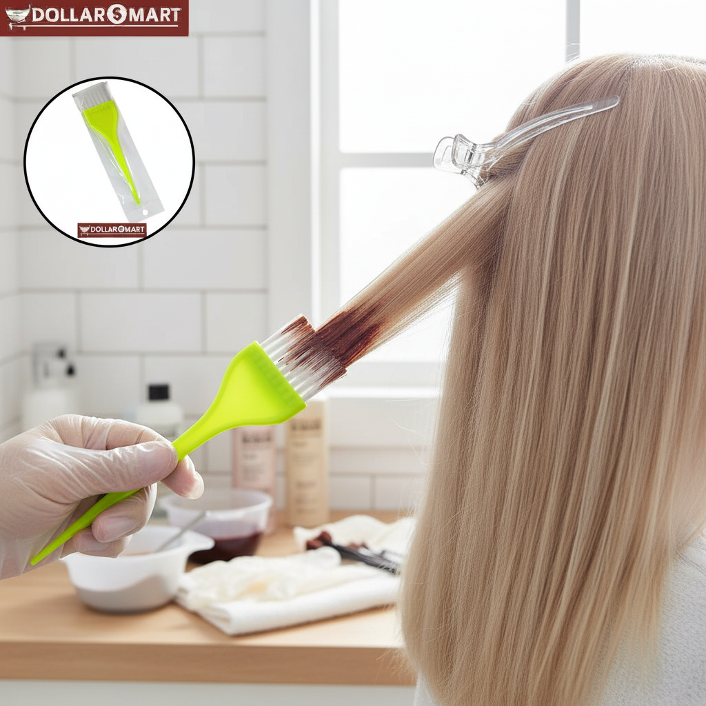 Bleach Brush