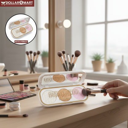 Highlighter Powder 3 in 1