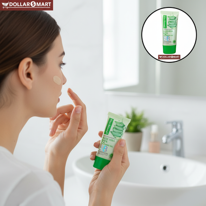 Aloe Vera Soothing Gel - Buy Online Pakistan