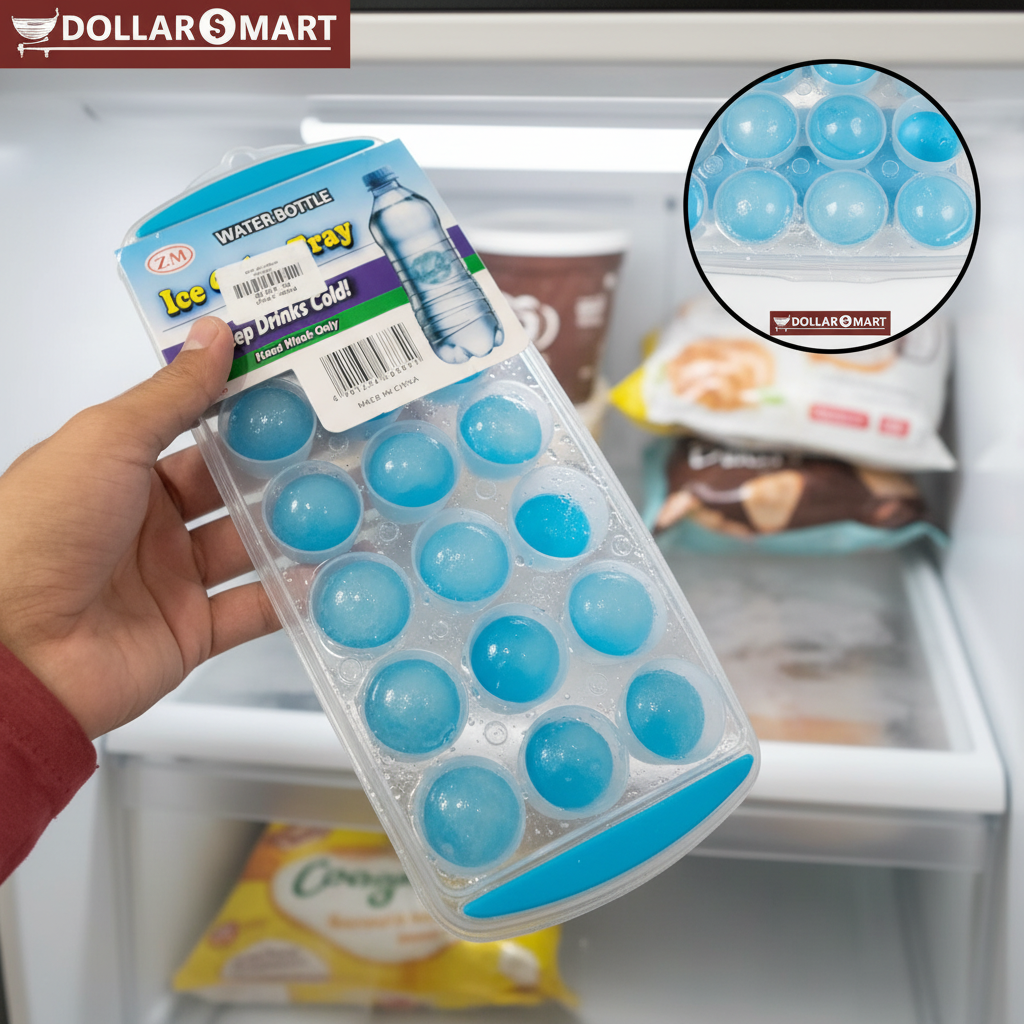 Ice Cube Tray