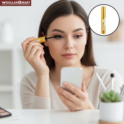 Mascara Waterproof