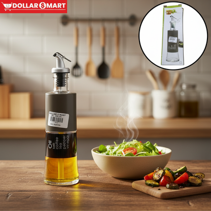 OIL BOTTEL