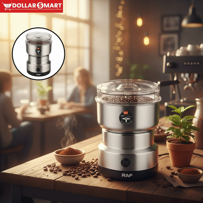 Raf Coffee Grinder 300W