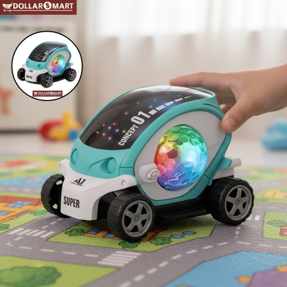 Toy Car