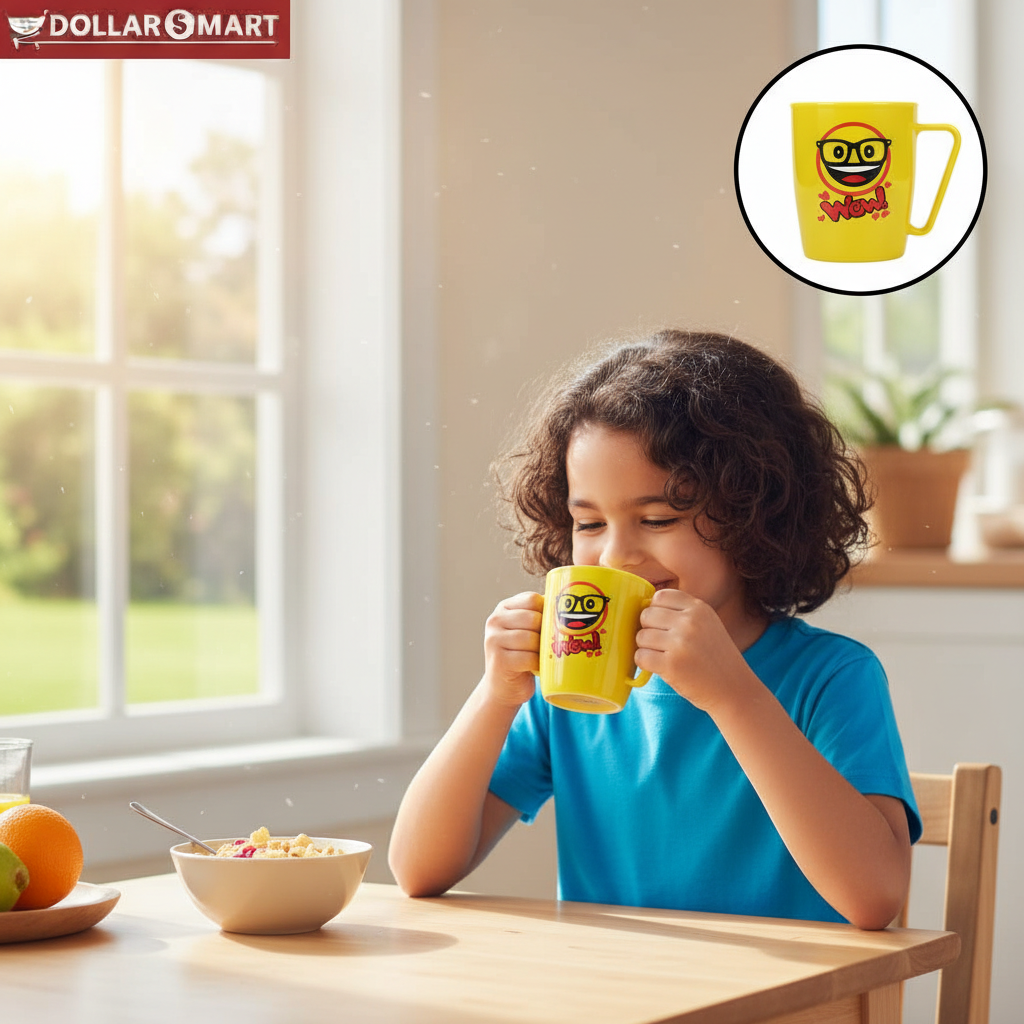 Emoji Cup
