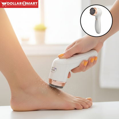 Storm Foot Grinder