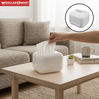 Tissue Box