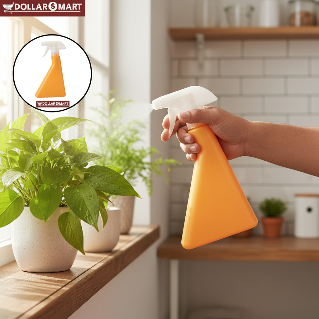 Spray Bottle