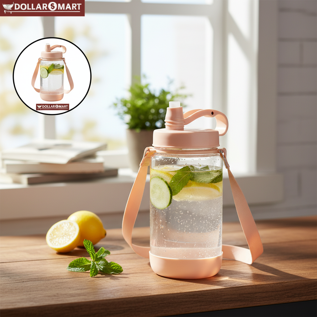 Water Bottle