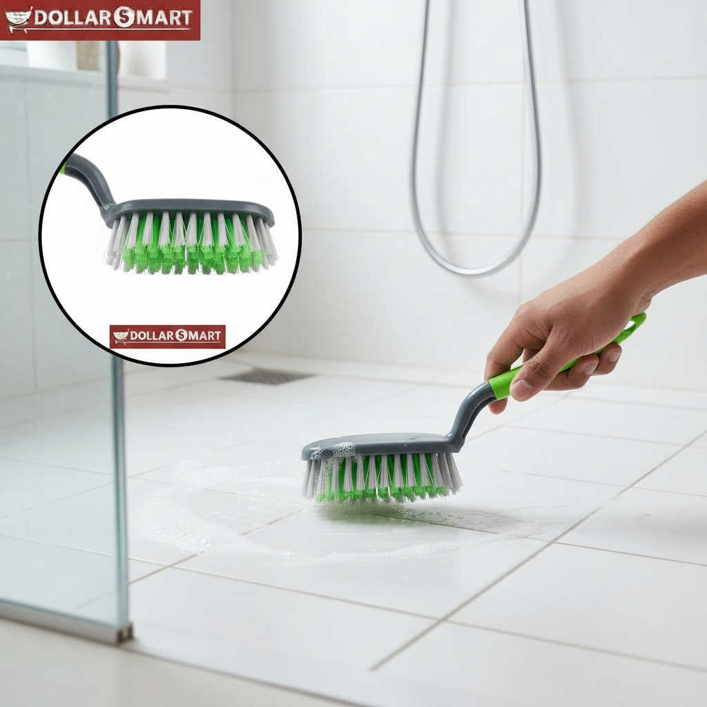 Multi-Purpose Brush