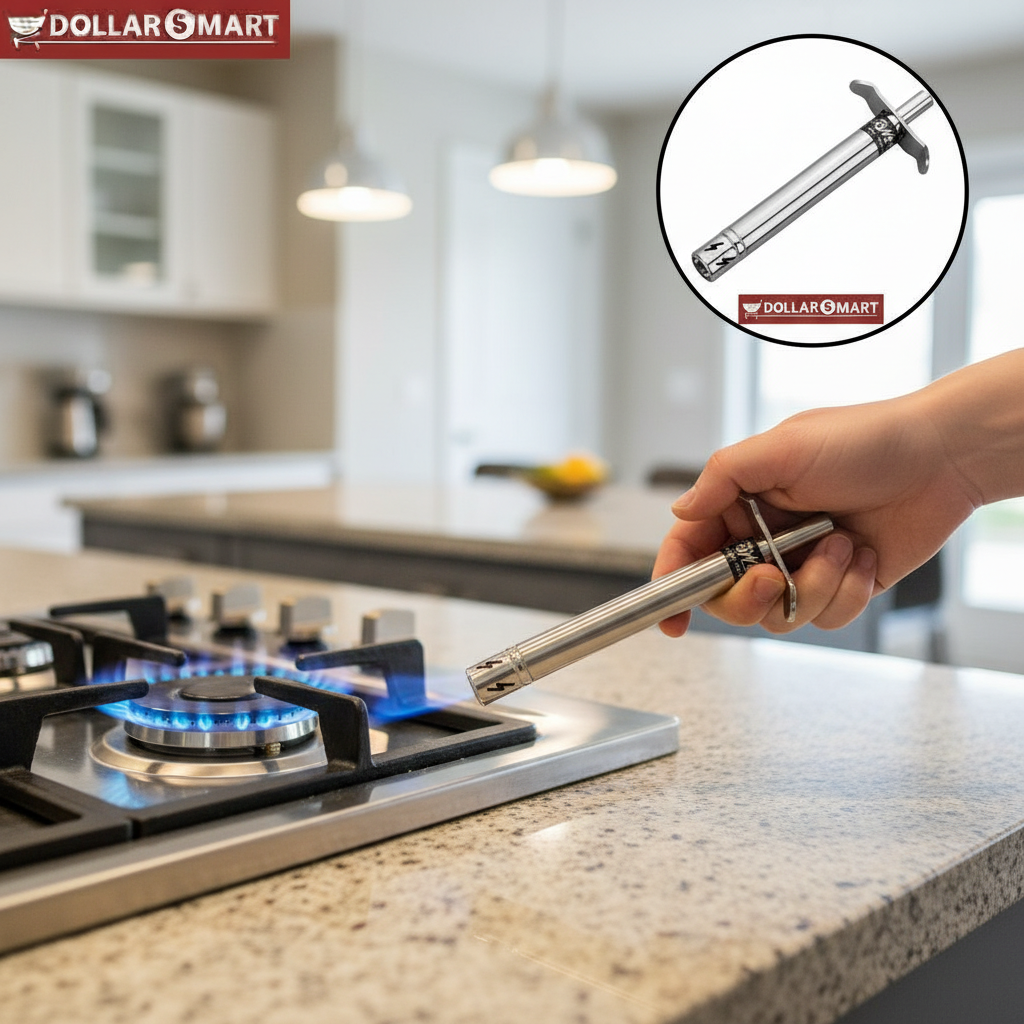 Kitchen Lighter
