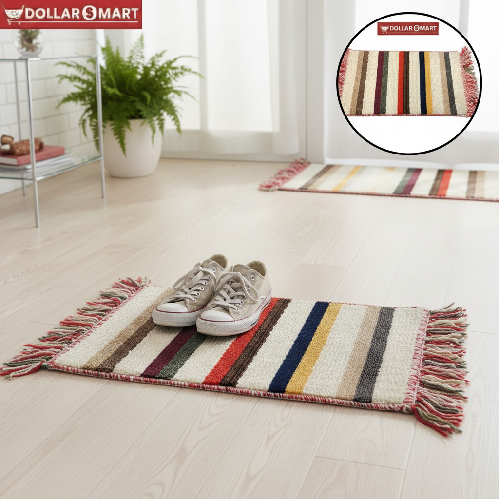 Wellcome Mats