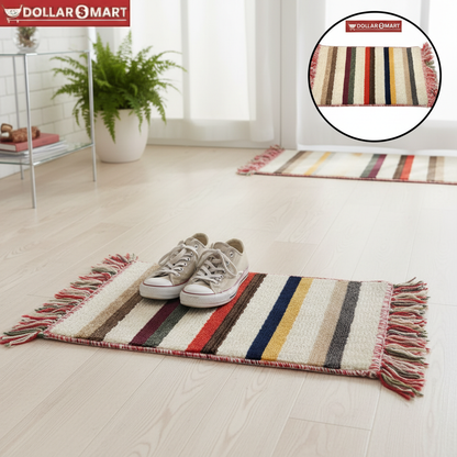 Wellcome Mats