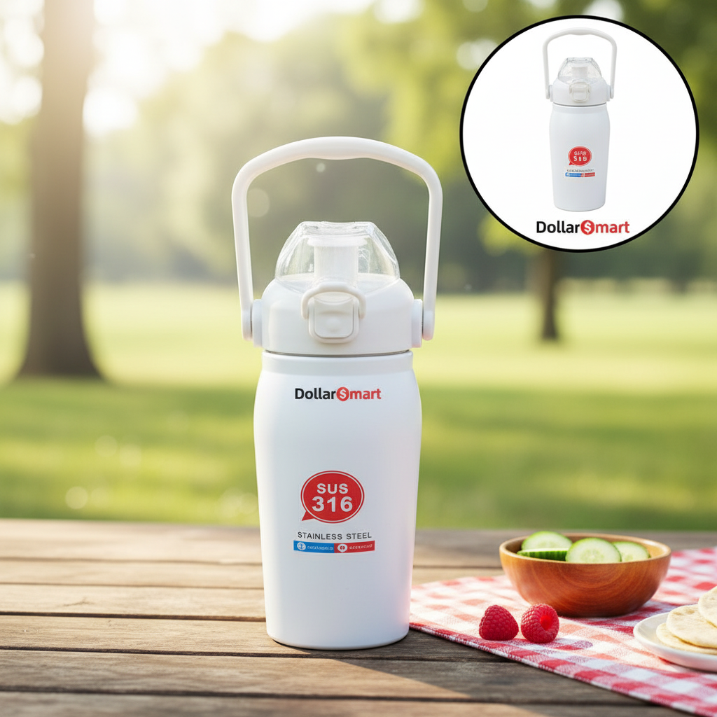 Portable Sports Kettle