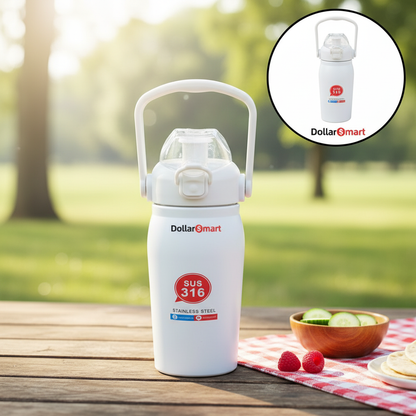 Portable Sports Kettle