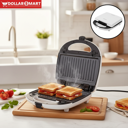 Scencor Sandwich Maker