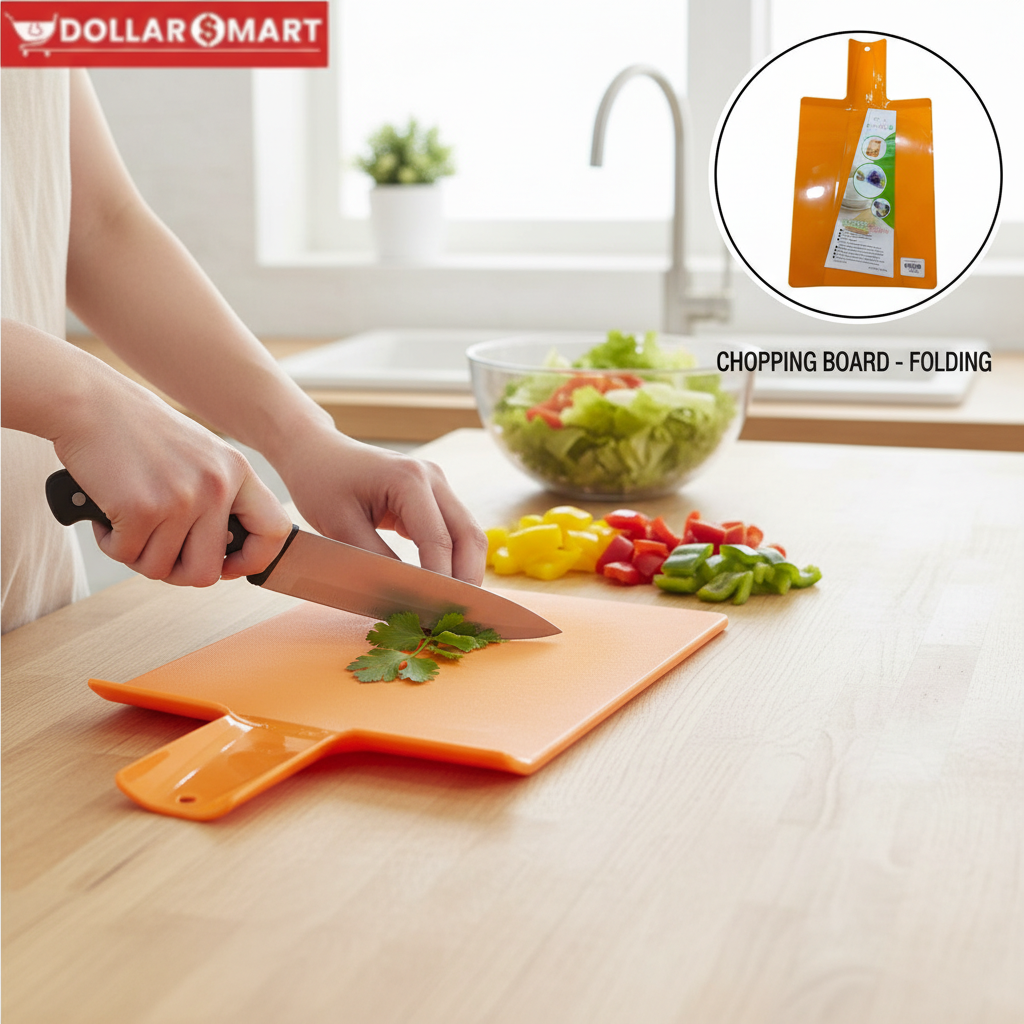 Floding Cutting Board