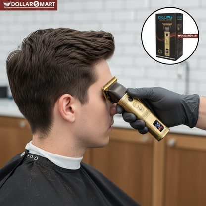 DALING Pro Hair Clipper