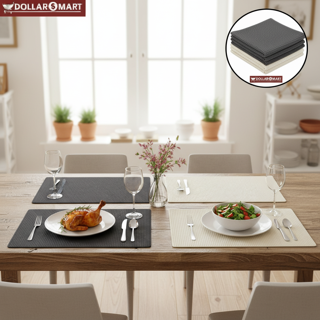 Dining Table Cloth