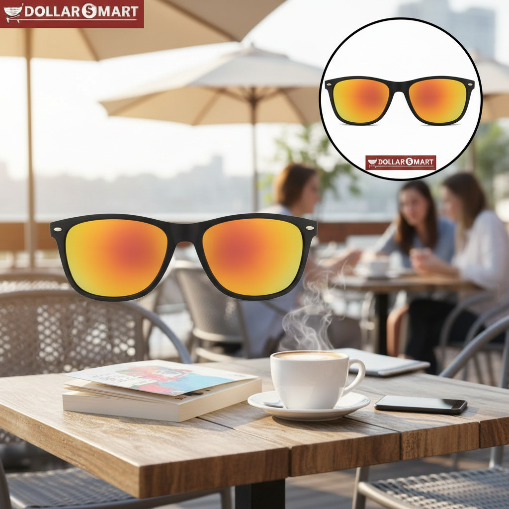 SunGlass