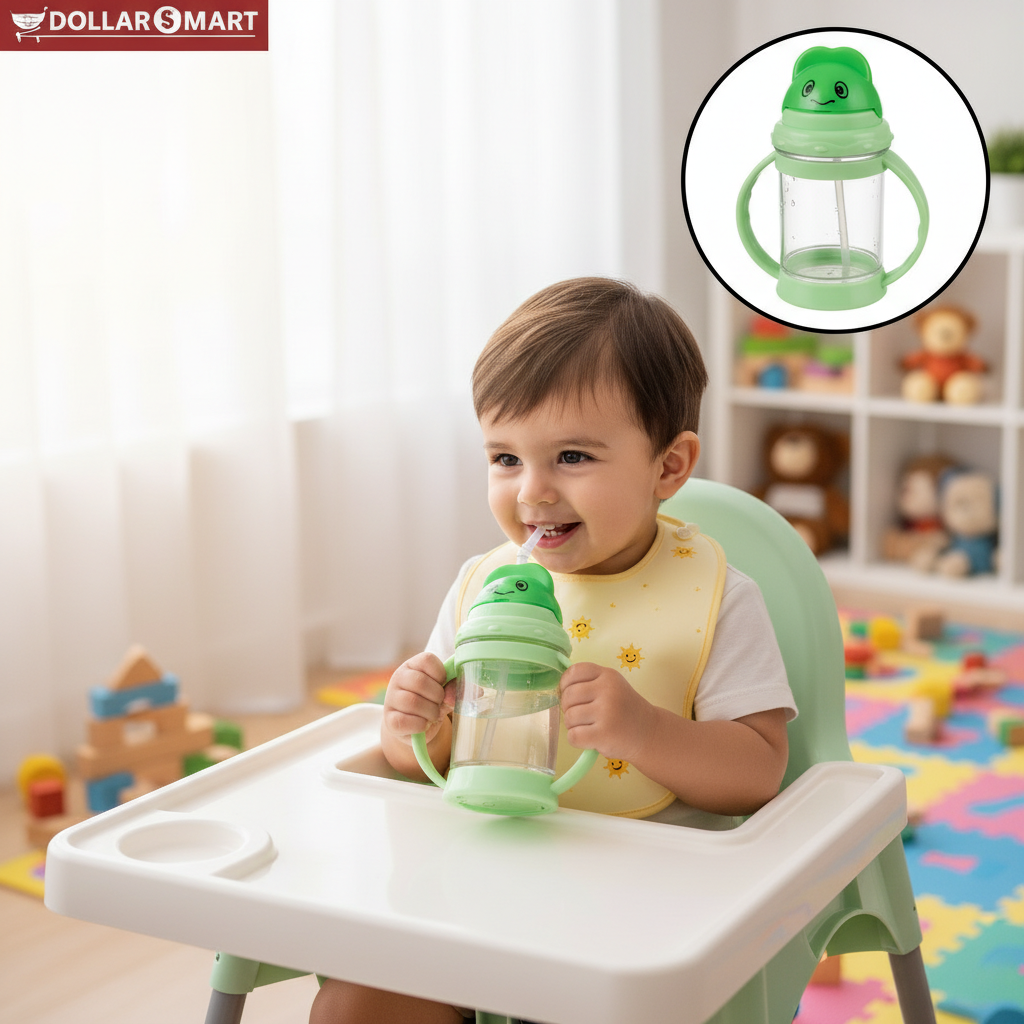 Kids Water Bottle