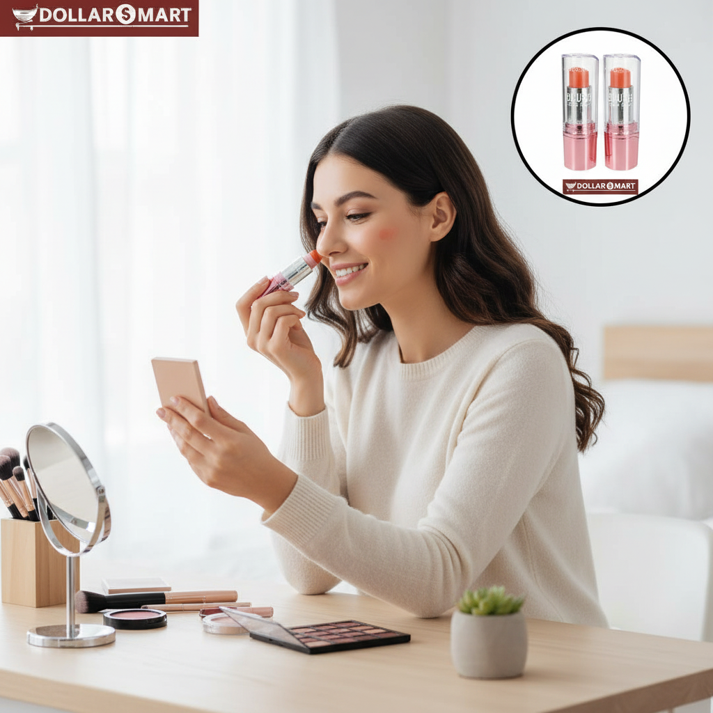 Blush On Stick