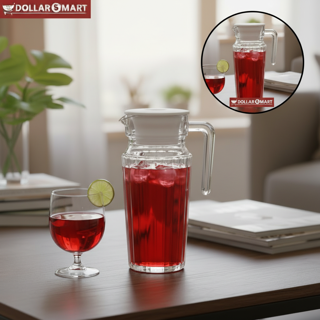 Toyo Acrylic Jug