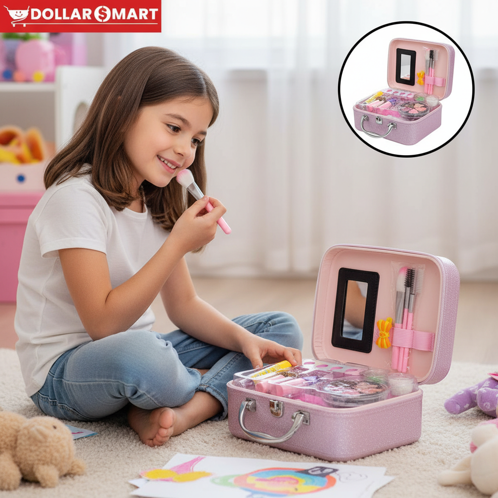 Kids Beauty Box