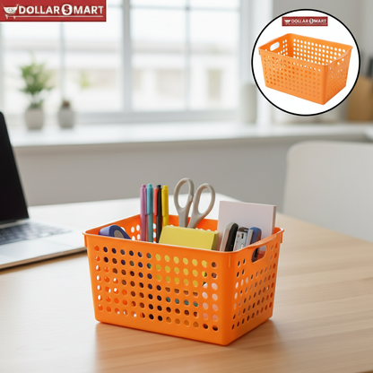 Storage Basket