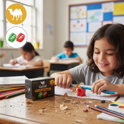 Pencil Sharpener 20 pcs